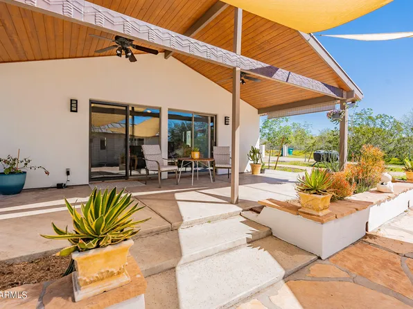 6045 E DUANE Lane, Cave Creek, AZ 85331
