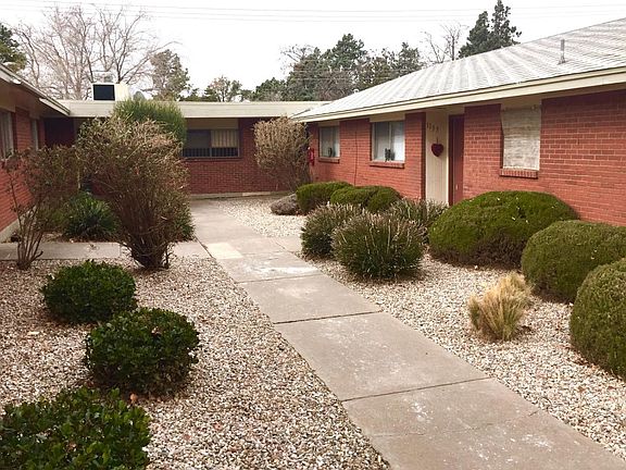Court Yard