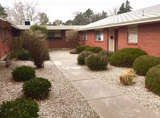 1109 Pennsylvania St NE, Albuquerque, NM 87110
