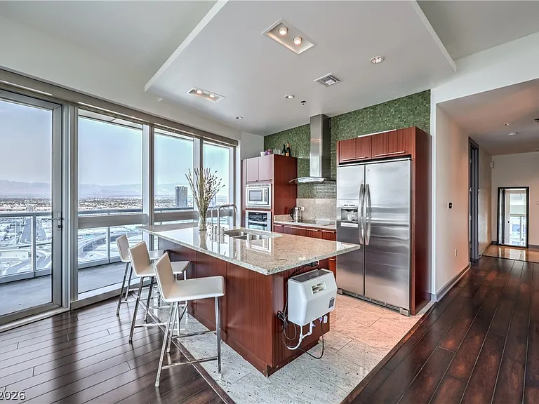 4471 Dean Martin Dr #3201 — Photo 3