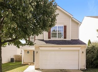 1550 Pebble Ridge Dr, Raleigh, NC 27610