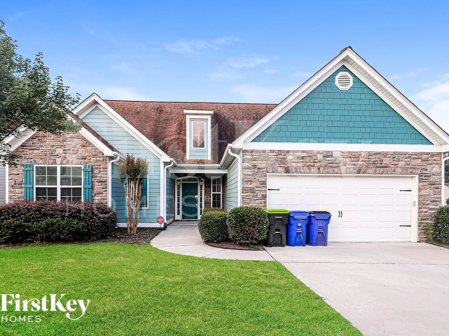 4 bed, 3.0 bath, 2284 sqft, $2,355 — Photo 1
