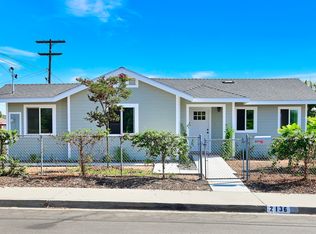 2136 E 22nd St, National City, CA 91950