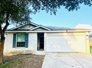 438 Jockey, San Antonio, TX 78227