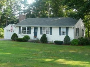 17 Moore Rd, Westford, MA 01886