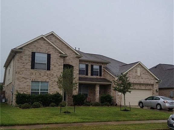 2nd image of 1752 Silver Bend Dr