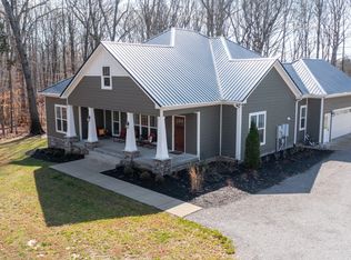 1048 Matthews Ln, Joelton, TN 37080