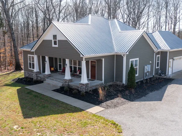 1048 Matthews Ln, Joelton, TN 37080
