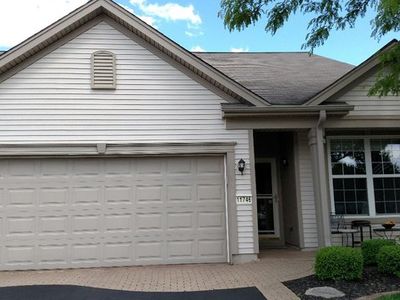 11746 Evergreen Ln, Huntley, IL, 60142