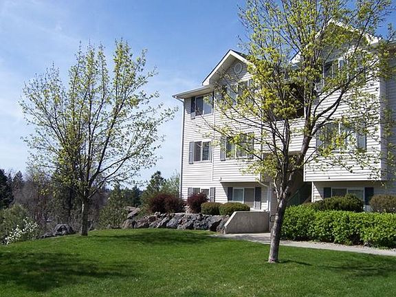 5th image of 1001 S Westcliff Pl APT C33