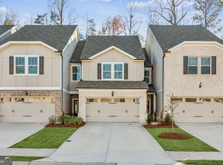 309 Timberland Ave, Dawsonville, GA 30534