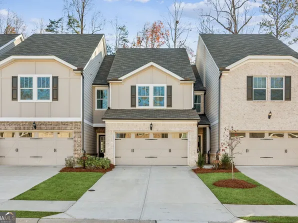 309 Timberland Ave, Dawsonville, GA 30534