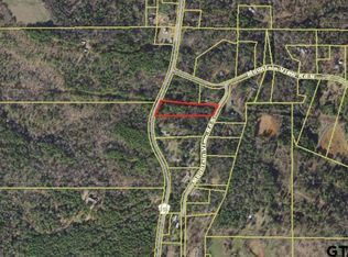 Mountain View Rd S, Winona, TX 75792