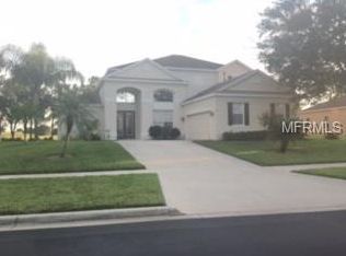 4576 Barrister Dr, Clermont, FL 34711