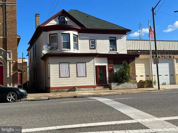 530 Washington 530/532 Ave W, Hagerstown, MD 21740