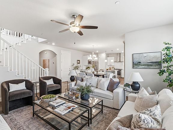 5th image of 1257 E Via Ulivo Dr