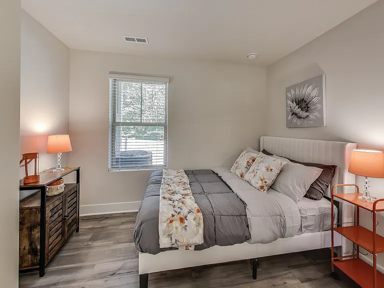 Bedroom 3 Tanager