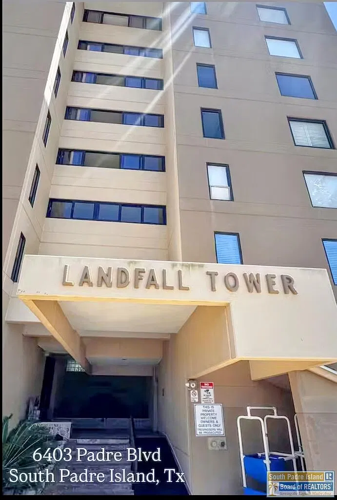 Landfall Towers — Photo 1