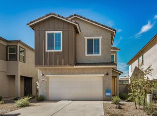 4530 S Nageli, Mesa, AZ 85212