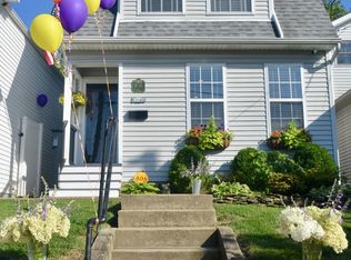 1036 Lampton St, Louisville, KY 40204