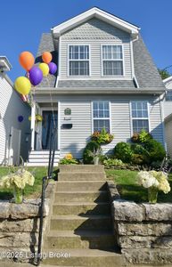1036 Lampton St, Louisville, KY, 40204
