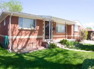 1358 S Zuni St, Denver, CO 80223