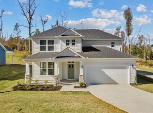 613 Overbrook Dr, Seneca, SC 29678