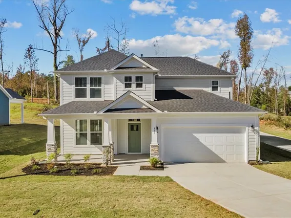 613 Overbrook Dr, Seneca, SC 29678