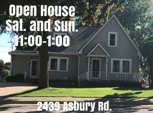 2439 Asbury Rd, Dubuque, IA 52001