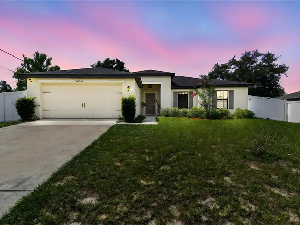 27050 Anthony Ave, Brooksville, FL 34602