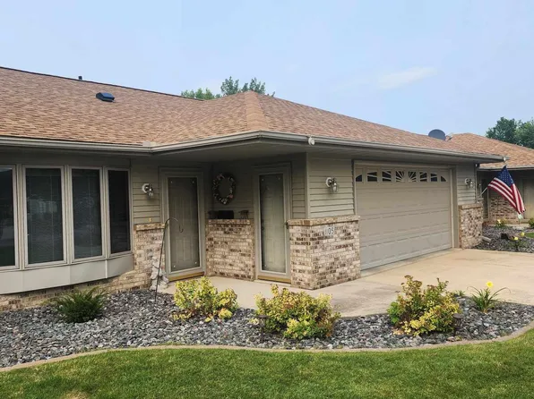 1105 Wood Park Ln, Albert Lea, MN 56007