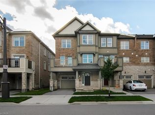 3070 Gardenia Gate, Oakville, ON