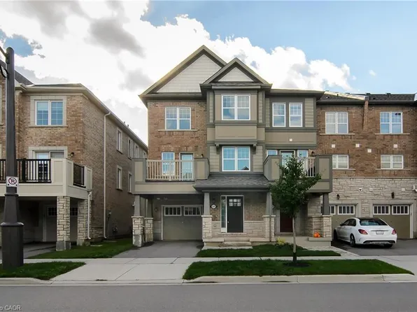 3070 Gardenia Gate, Oakville, ON L6M 0Y7