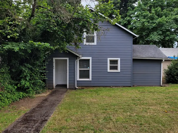 2180 Roosevelt Blvd, Eugene, OR 97402