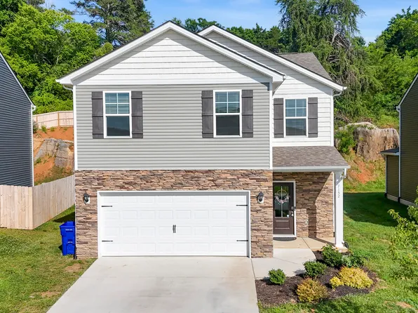 7152 Dusty Rose Ln, Knoxville, TN 37921