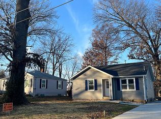 515 W Randle St, Lebanon, IL 62254