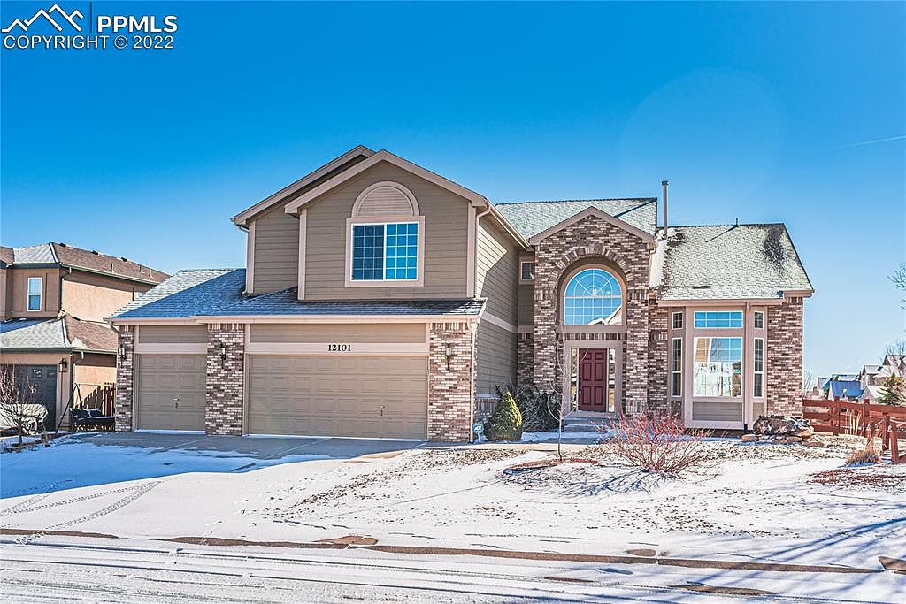 12101 Point Reyes Dr