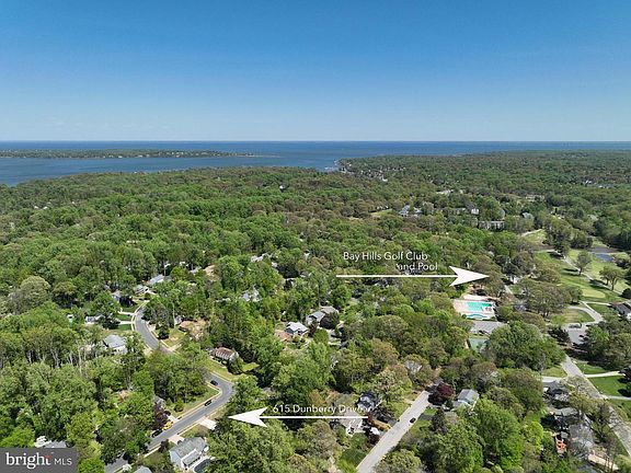 3rd image of 615 Dunberry Dr
