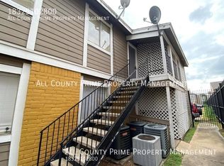 12618 Ashford Meadow Dr APT D, Houston, TX 77082