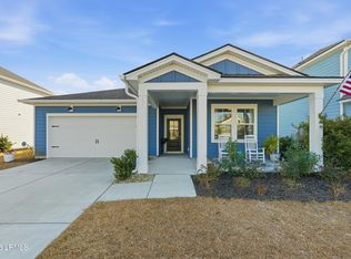 1150 Salem Bay Dr, Beaufort, SC 29902