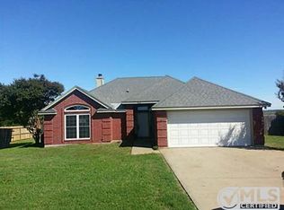 410 S Cleburne Whitney Rd, Rio Vista, TX 76093
