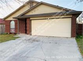 1005 Patriotic St, Killeen, TX 76543