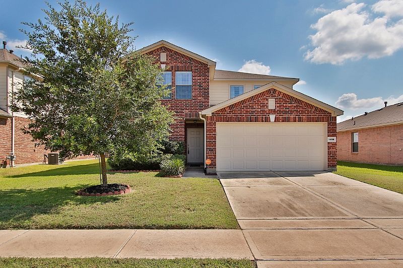 1st image of 15118 Benson Landing Dr