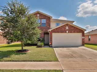 15118 Benson Landing Dr, Cypress, TX 77429
