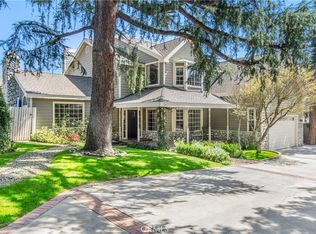 2354 Mountain Ave, La Crescenta, CA 91214
