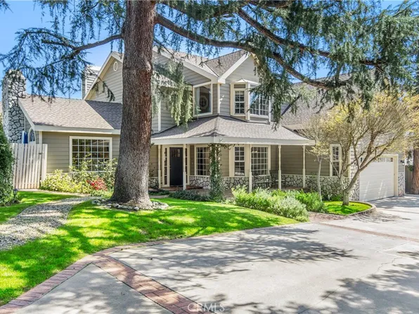2354 Mountain Ave, La Crescenta, CA 91214