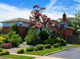 83 Bud Lane, Levittown, NY 11756