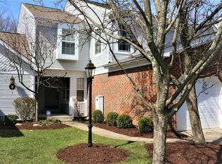 1113 Wittshire Ln, Cincinnati, OH 45255