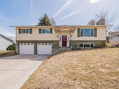 2011 Beth St, Pocatello, ID, 83201