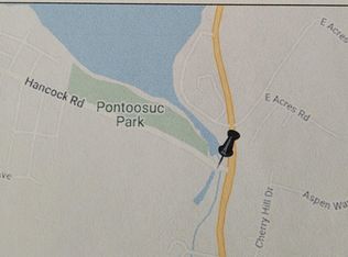 7 Hancock Rd, Pittsfield, MA 01201